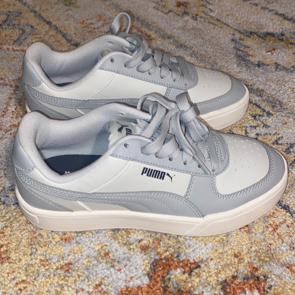Puma shoes